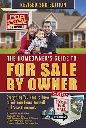 Homeowner's Guide to For Sale By Owner