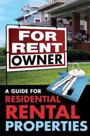 For Rent by Owner