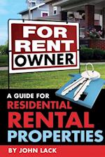 For Rent By Owner