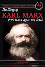 Story of Karl Marx 200 Years After His Birth