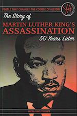 The Story of Martin Luther King Jr.'s Assassination 50 Years Later