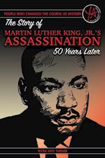 Story of Martin Luther King Jr.'s Assassination 50 Years Later