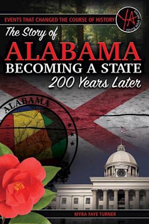 Story of Alabama Becoming a State 200 Years Later