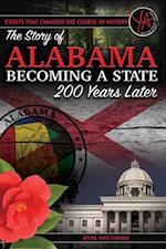 Story of Alabama Becoming a State 200 Years Later
