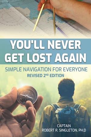 You'll Never Get Lost Again