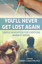 You'll Never Get Lost Again