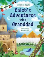 Caleb's Adventures with Granddad 