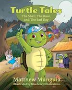 Turtle Tales