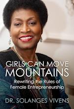 Girls Can Move Mountains