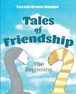 Tales of Friendship