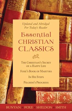 Essential Christian Classics Collection