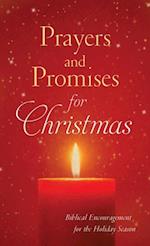 Prayers and Promises for Christmas