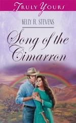 Song Of The Cimarron