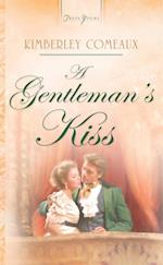 Gentleman's Kiss