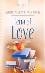 Term Of Love
