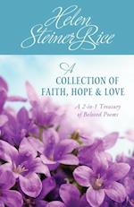 Helen Steiner Rice: A Collection of Faith, Hope, and Love