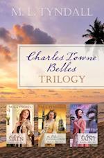 Charles Towne Belles Trilogy
