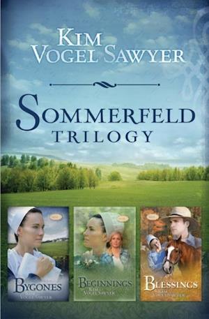 Sommerfeld Trilogy