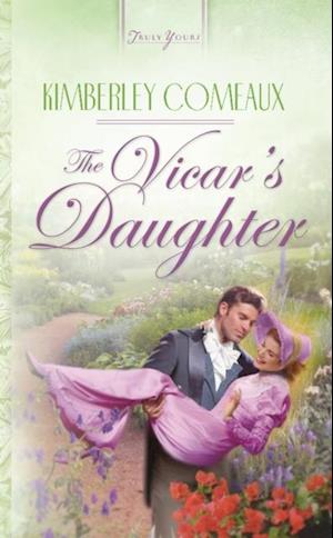 Vicar's Daughter