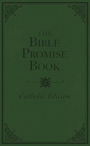 Bible Promise Book - Catholic Edition