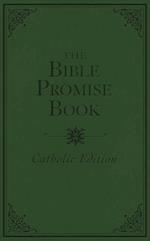 Bible Promise Book - Catholic Edition