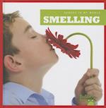 Smelling