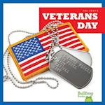 Veteran's Day