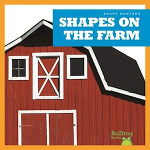 Shapes on the Farm