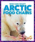 Arctic Food Chains