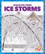 Ice Storms