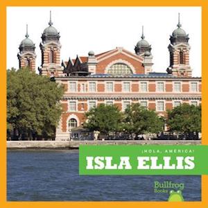 Isla Ellis (Ellis Island)