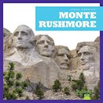 Monte Rushmore (Mount Rushmore)