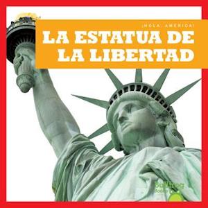 Estatua de La Libertad (Statue of Liberty)