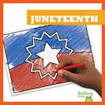 Juneteenth (Juneteenth) ( Fiestas (Holidays) )