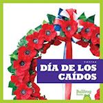Dia de Los Caidos (Memorial Day) (Fiestas (Holidays))