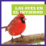 Las Aves En El Invierno / Birds in Winter