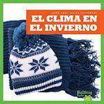 El Clima En El Invierno / Weather in Winter