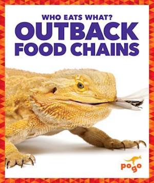 Outback Food Chains