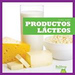 Productos Lacteos = Dairy Foods
