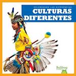 Culturas Diferentes (Different Cultures)
