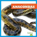 Anacondas (Anacondas)