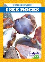 I See Rocks