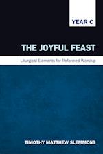 The Joyful Feast