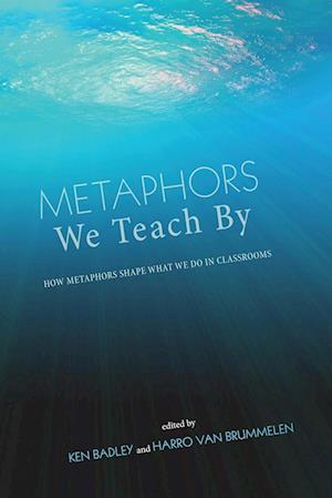 Metaphors We Teach By