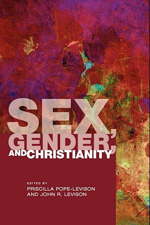 Sex, Gender, and Christianity