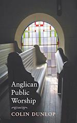 Anglican Public Worship