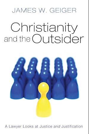 Christianity and the Outsider