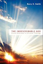 The Indescribable God