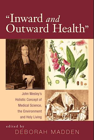 'Inward & Outward Health'