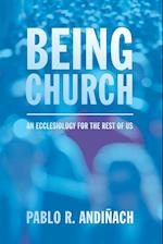 Being Church